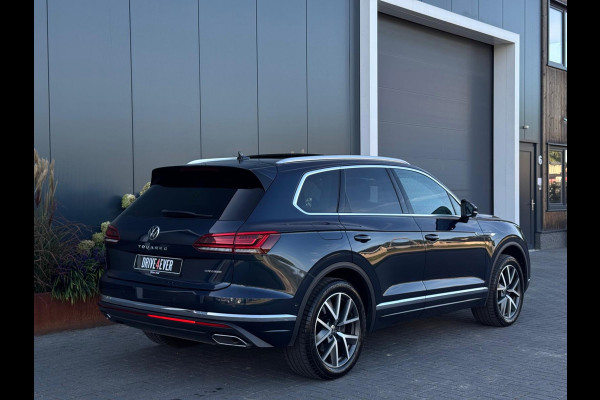 Volkswagen Touareg 3.0 TSi eHybrid 4MOTION PANO|LEDER|LED|CAMERA