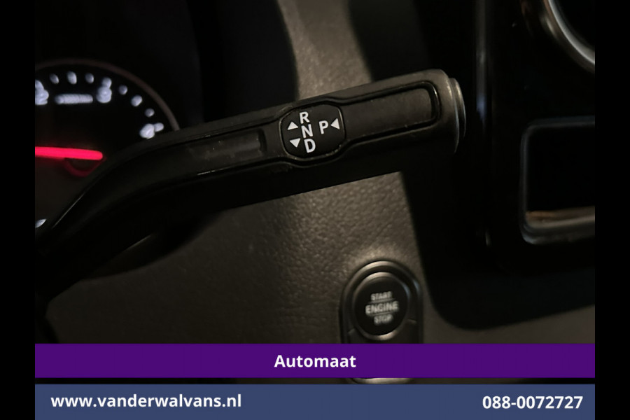 Mercedes-Benz Sprinter 317 CDI 170pk 9G-Tronic Automaat L2H2 Model 2025 Euro6 Airco | XL MBUX | Camera | Navigatie | Cruisecontrol | LED Chauffeursstoel, Stoelverwarming, Parkeersensoren, Bijrijdersbank