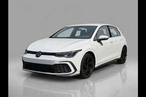 Volkswagen Golf GTE 1.4 TSI eHybrid 245pk PHEV | Adaptive Cruise | Navi | Camera