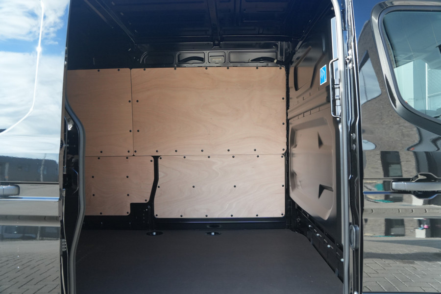 Renault Master E-Tech T35 L3H2 Advance Long Range 87 kWh 143pk - Navi - Camera - Betimmering - 360 Parkeersensoren - Stoelverwarming - Rijklaar