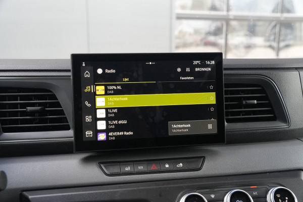 Renault Master E-Tech T35 L3H2 Advance Long Range 87 kWh 143pk - Navi - Camera - Betimmering - 360 Parkeersensoren - Stoelverwarming - Rijklaar