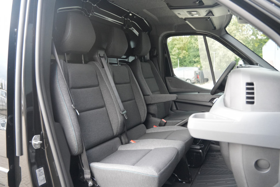 Renault Master E-Tech T35 L3H2 Advance Long Range 87 kWh 143pk - Navi - Camera - Betimmering - 360 Parkeersensoren - Stoelverwarming - Rijklaar