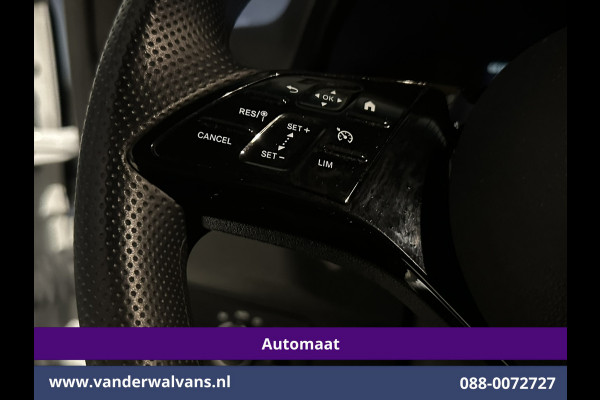 Mercedes-Benz Sprinter 317 CDI 170pk 9G-Tronic Automaat L2H2 Model 2025 Euro6 Airco | XL MBUX | Camera | Navigatie | Cruisecontrol | LED Chauffeursstoel, Stoelverwarming, Parkeersensoren, Bijrijdersbank