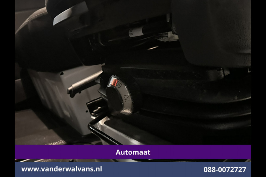 Mercedes-Benz Sprinter 317 CDI 170pk 9G-Tronic Automaat L2H2 Model 2025 Euro6 Airco | XL MBUX | Camera | Navigatie | Cruisecontrol | LED Chauffeursstoel, Stoelverwarming, Parkeersensoren, Bijrijdersbank