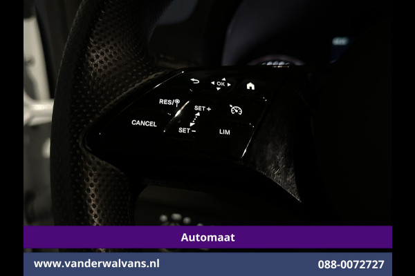 Mercedes-Benz Sprinter 317 CDI 170pk 9G-Tronic Automaat L2H2 Model 2025 Euro6 Airco | XL MBUX | Camera | Navigatie | Cruisecontrol | LED Chauffeursstoel, Stoelverwarming, Parkeersensoren, Bijrijdersbank