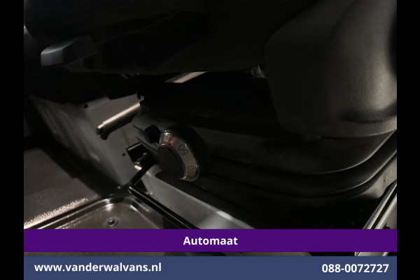Mercedes-Benz Sprinter 317 CDI 170pk 9G-Tronic Automaat L2H2 Model 2025 Euro6 Airco | XL MBUX | Camera | Navigatie | Cruisecontrol | LED Chauffeursstoel, Stoelverwarming, Parkeersensoren, Bijrijdersbank