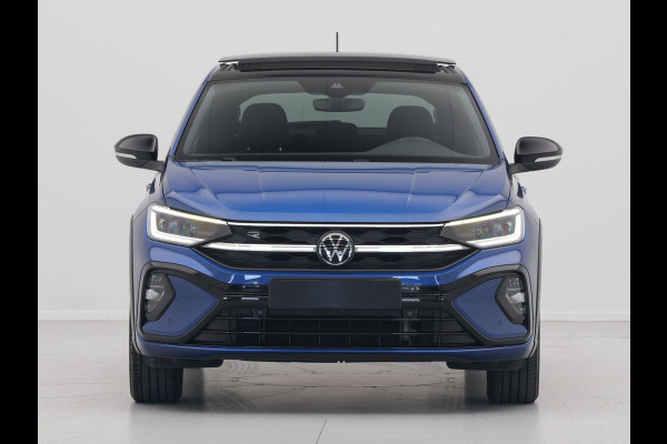 Volkswagen Taigo 1.0 TSI 110pk DSG R-Line Panoramadak Navi via App Matrix Led Clima Acc