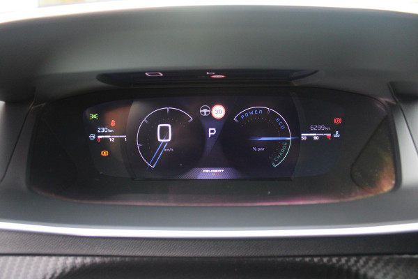 Peugeot 208 1.2 Hybrid 110PK AUTOMAAT GT | CAMERA VOOR + ACHTER | NAVIGATIE | DRAADLOZE APPLE CARPLAY/ANDROID AUTO | FULL LED KOPLAMPEN | LICHTMETALEN VELGEN 17" | DODEHOEK DETECTIE | DRAADLOZE TELEFOONLADER | KEYLESS ENTRY/START | DAB+ RADIO | ADAPTIVE CRUISE CONTROL | CLIMATE CONTROL | SFEERVERLICHTING |