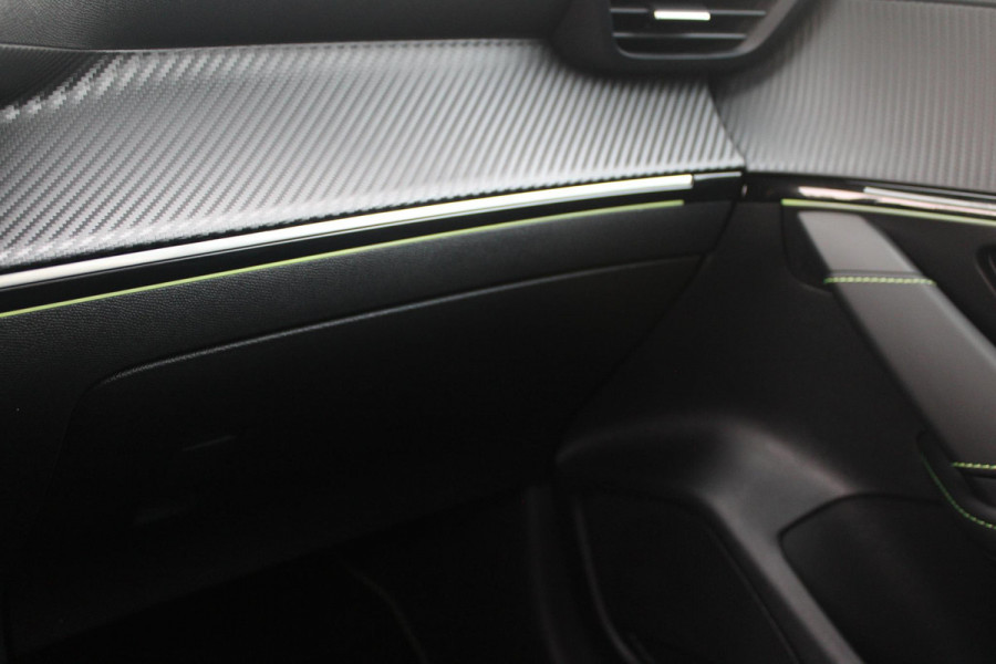 Peugeot 208 1.2 Hybrid 110PK AUTOMAAT GT | CAMERA VOOR + ACHTER | NAVIGATIE | DRAADLOZE APPLE CARPLAY/ANDROID AUTO | FULL LED KOPLAMPEN | LICHTMETALEN VELGEN 17" | DODEHOEK DETECTIE | DRAADLOZE TELEFOONLADER | KEYLESS ENTRY/START | DAB+ RADIO | ADAPTIVE CRUISE CONTROL | CLIMATE CONTROL | SFEERVERLICHTING |