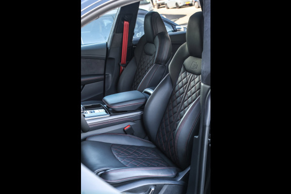 Audi Q8 60 TFSI e Quattro Competition *Pano*B&O Advanced*4-Wiel besturing*Soft-Close*RS-Stoelen*