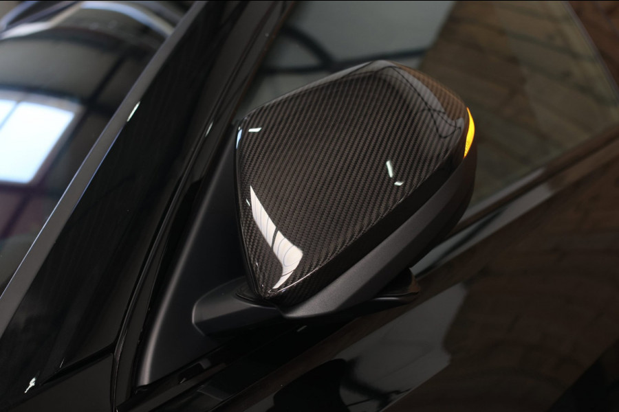 Audi Q8 60 TFSI e Quattro Competition *Pano*B&O Advanced*4-Wiel besturing*Soft-Close*RS-Stoelen*