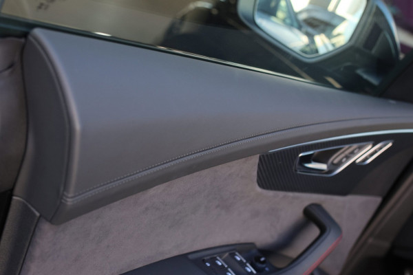 Audi Q8 60 TFSI e Quattro Competition *Pano*B&O Advanced*4-Wiel besturing*Soft-Close*RS-Stoelen*