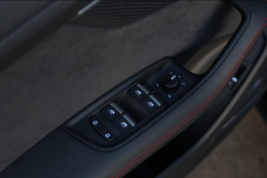 Audi Q8 60 TFSI e Quattro Competition *Pano*B&O Advanced*4-Wiel besturing*Soft-Close*RS-Stoelen*