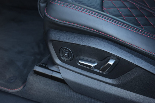 Audi Q8 60 TFSI e Quattro Competition *Pano*B&O Advanced*4-Wiel besturing*Soft-Close*RS-Stoelen*