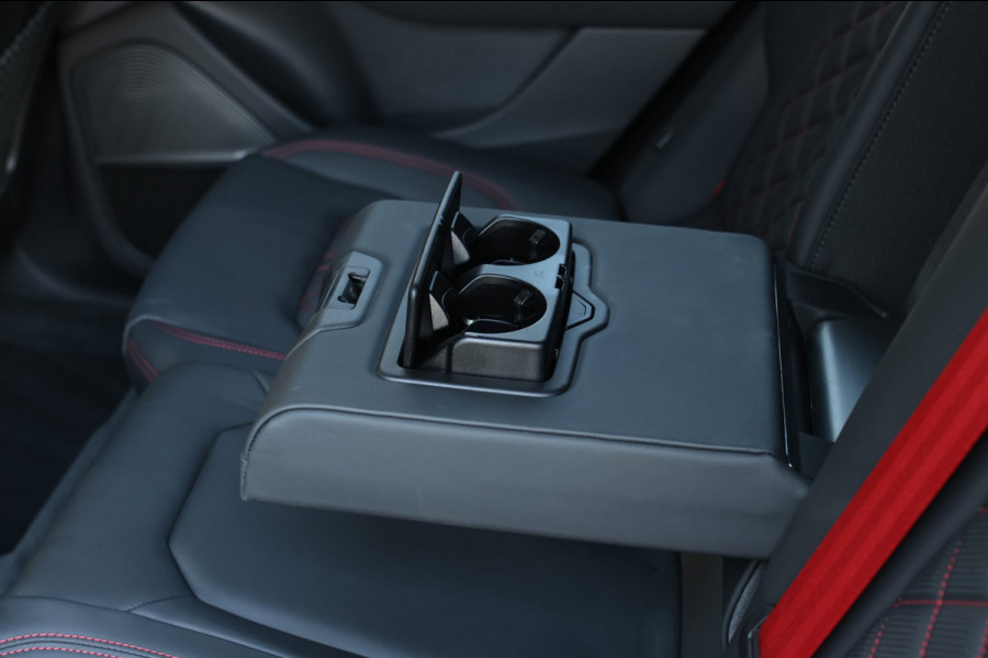 Audi Q8 60 TFSI e Quattro Competition *Pano*B&O Advanced*4-Wiel besturing*Soft-Close*RS-Stoelen*