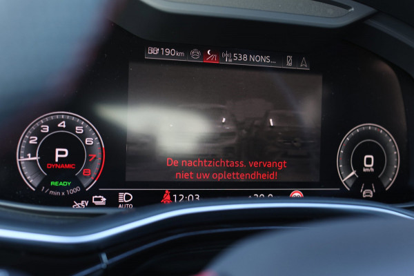 Audi Q8 60 TFSI e Quattro Competition *Pano*B&O Advanced*4-Wiel besturing*Soft-Close*RS-Stoelen*