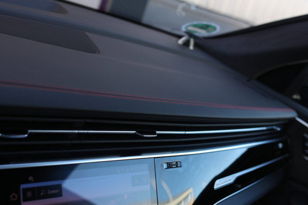 Audi Q8 60 TFSI e Quattro Competition *Pano*B&O Advanced*4-Wiel besturing*Soft-Close*RS-Stoelen*