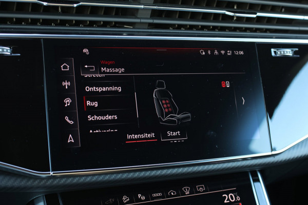 Audi Q8 60 TFSI e Quattro Competition *Pano*B&O Advanced*4-Wiel besturing*Soft-Close*RS-Stoelen*