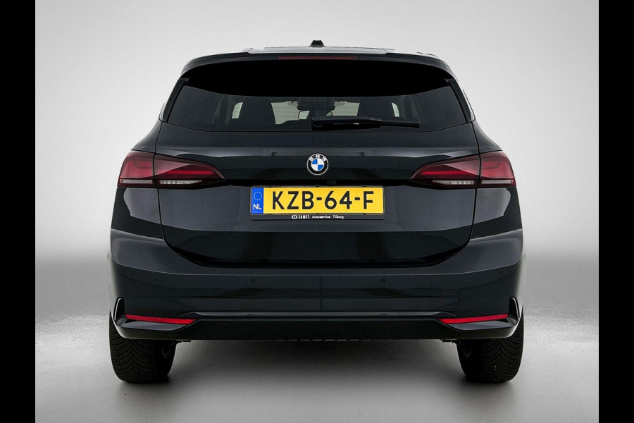 BMW 2 Serie Active Tourer 218i BLACK-LINE | CAMERA | EL-ACHTERKLEP