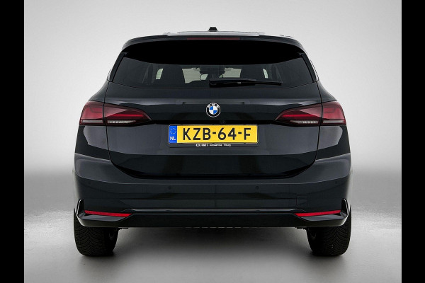 BMW 2 Serie Active Tourer 218i BLACK-LINE | CAMERA | EL-ACHTERKLEP