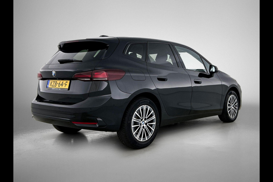 BMW 2 Serie Active Tourer 218i BLACK-LINE | CAMERA | EL-ACHTERKLEP