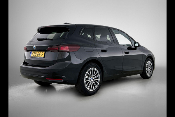 BMW 2 Serie Active Tourer 218i BLACK-LINE | CAMERA | EL-ACHTERKLEP