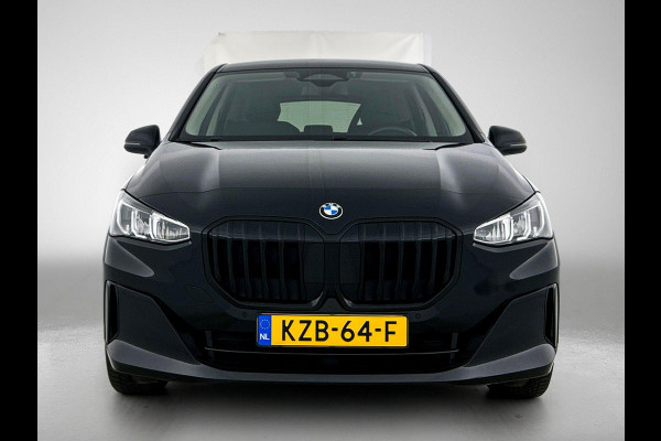 BMW 2 Serie Active Tourer 218i BLACK-LINE | CAMERA | EL-ACHTERKLEP