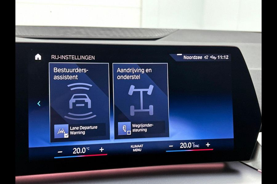 BMW 2 Serie Active Tourer 218i BLACK-LINE | CAMERA | EL-ACHTERKLEP