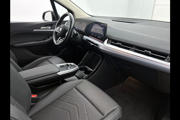 BMW 2 Serie Active Tourer 218i BLACK-LINE | CAMERA | EL-ACHTERKLEP