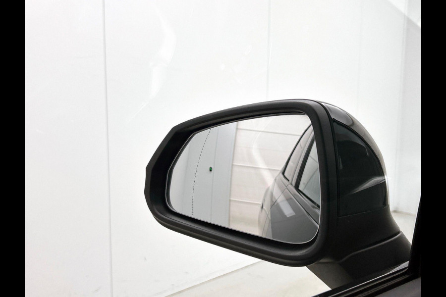 BMW 2 Serie Active Tourer 218i BLACK-LINE | CAMERA | EL-ACHTERKLEP