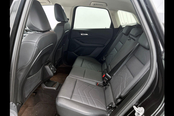 BMW 2 Serie Active Tourer 218i BLACK-LINE | CAMERA | EL-ACHTERKLEP