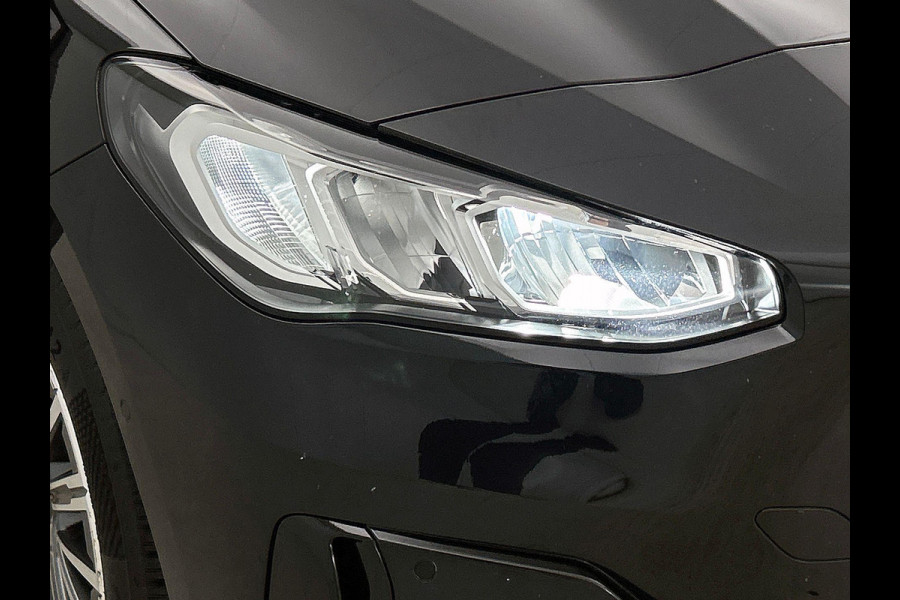 BMW 2 Serie Active Tourer 218i BLACK-LINE | CAMERA | EL-ACHTERKLEP