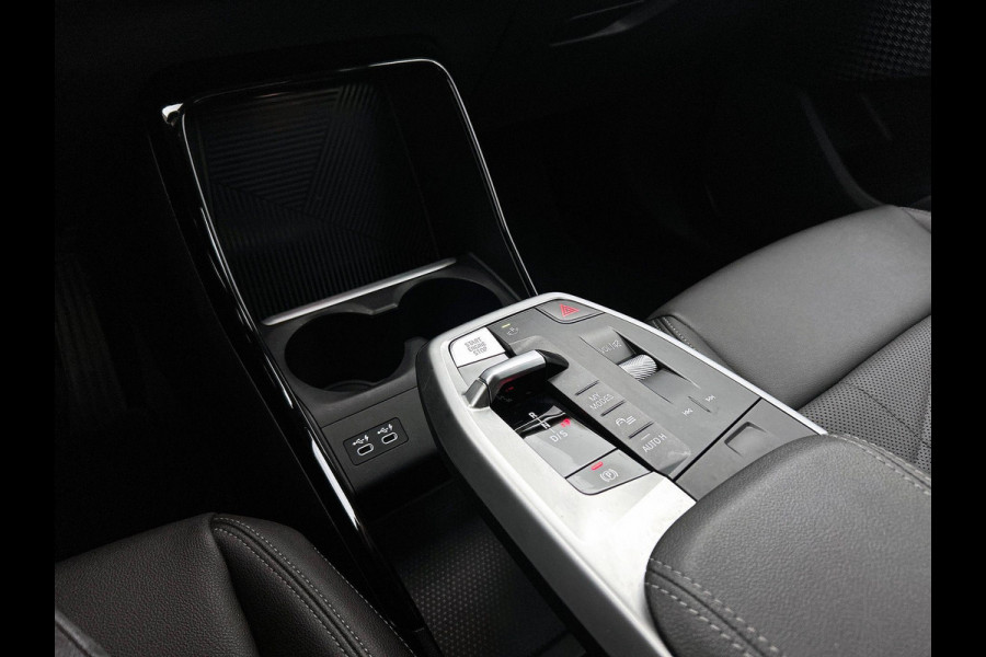 BMW 2 Serie Active Tourer 218i BLACK-LINE | CAMERA | EL-ACHTERKLEP