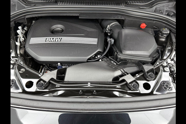 BMW 2 Serie Active Tourer 218i BLACK-LINE | CAMERA | EL-ACHTERKLEP