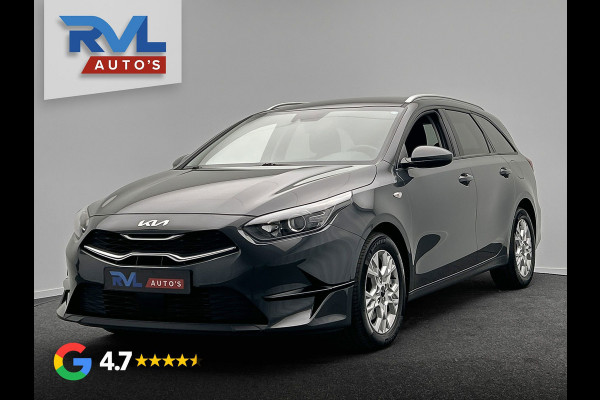 Kia Ceed Sportswagon 1.0 T-GDi DynamicLine | 1e Eigenaar |Dealer Onderhouden | Apple/Carplay | Climate/control |