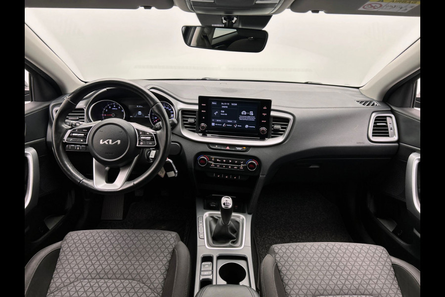 Kia Ceed Sportswagon 1.0 T-GDi DynamicLine | 1e Eigenaar |Dealer Onderhouden | Apple/Carplay | Climate/control |