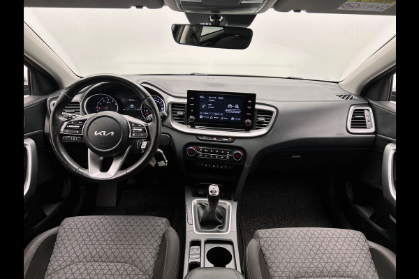 Kia Ceed Sportswagon 1.0 T-GDi DynamicLine | 1e Eigenaar |Dealer Onderhouden | Apple/Carplay | Climate/control |