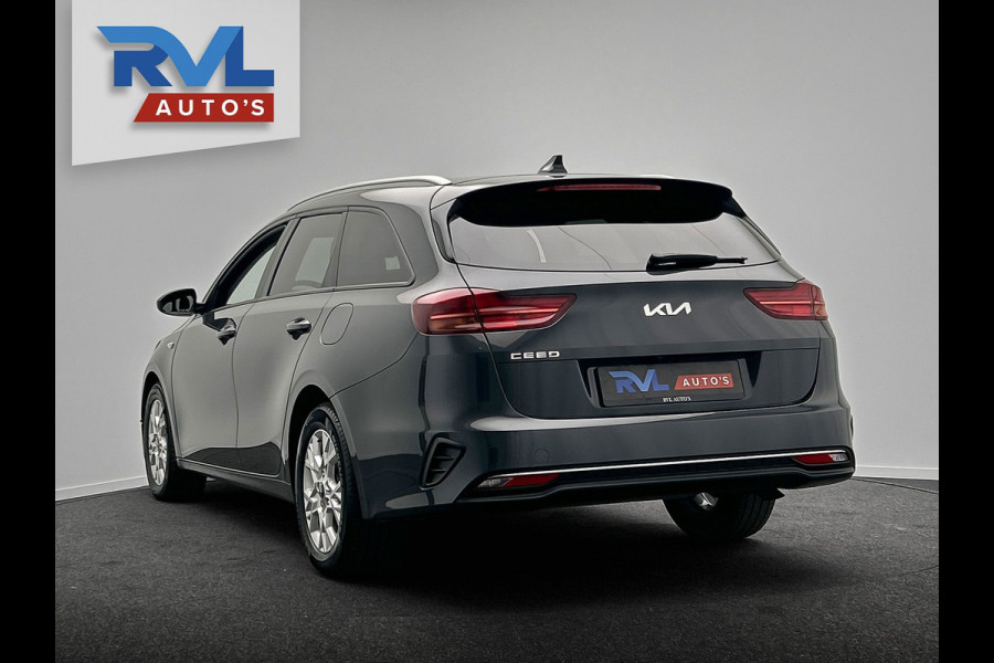 Kia Ceed Sportswagon 1.0 T-GDi DynamicLine | 1e Eigenaar |Dealer Onderhouden | Apple/Carplay | Climate/control |