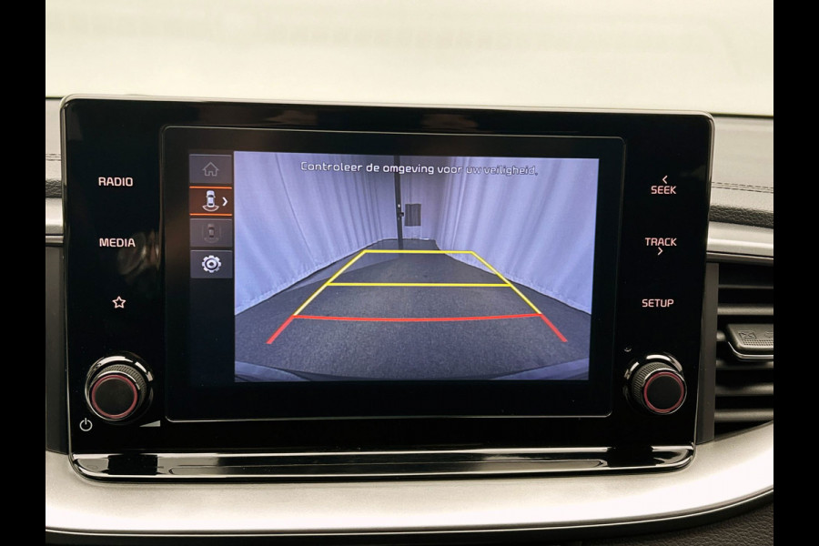 Kia Ceed Sportswagon 1.0 T-GDi DynamicLine | 1e Eigenaar |Dealer Onderhouden | Apple/Carplay | Climate/control |
