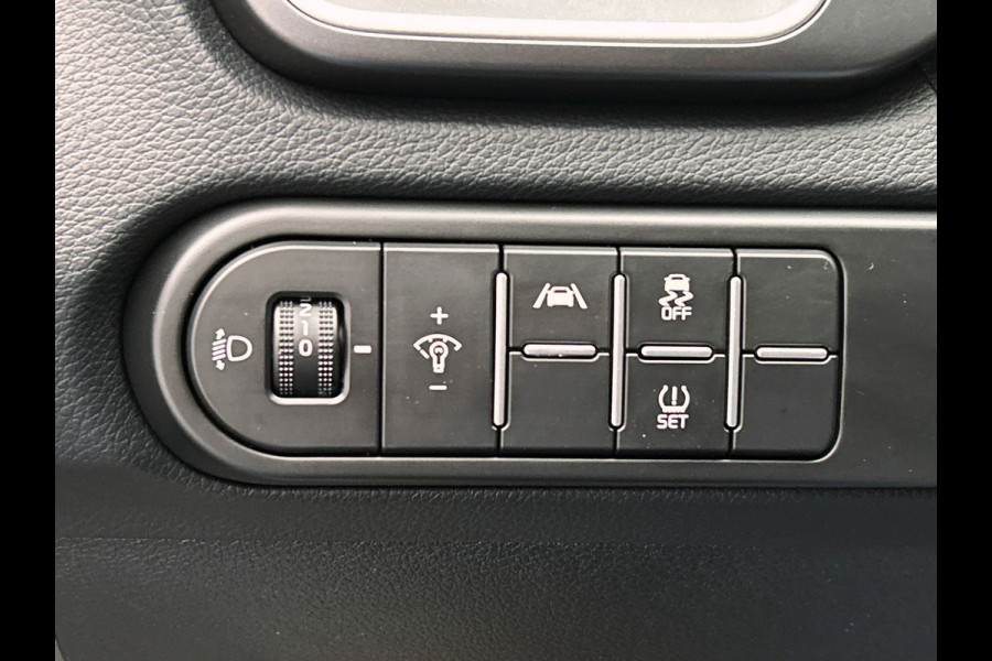 Kia Ceed Sportswagon 1.0 T-GDi DynamicLine | 1e Eigenaar |Dealer Onderhouden | Apple/Carplay | Climate/control |