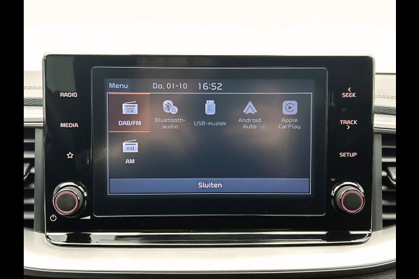 Kia Ceed Sportswagon 1.0 T-GDi DynamicLine | 1e Eigenaar |Dealer Onderhouden | Apple/Carplay | Climate/control |
