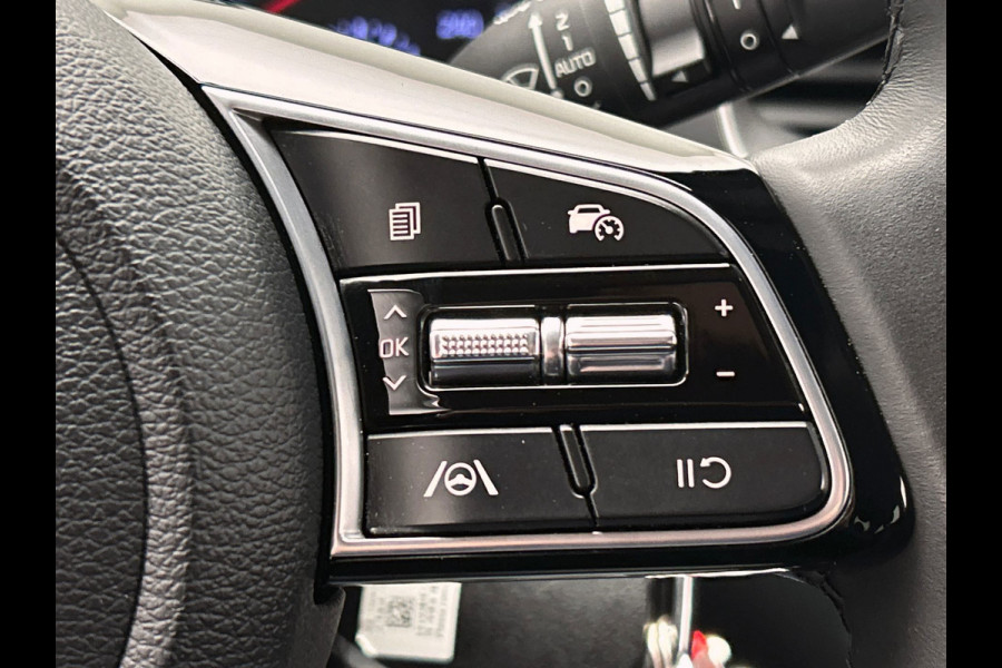 Kia Ceed Sportswagon 1.0 T-GDi DynamicLine | 1e Eigenaar |Dealer Onderhouden | Apple/Carplay | Climate/control |