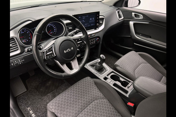 Kia Ceed Sportswagon 1.0 T-GDi DynamicLine | 1e Eigenaar |Dealer Onderhouden | Apple/Carplay | Climate/control |