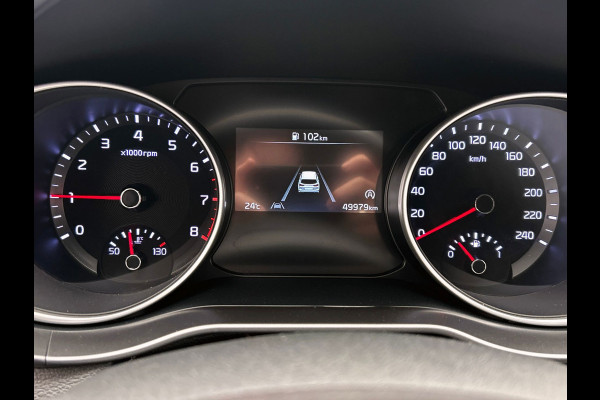 Kia Ceed Sportswagon 1.0 T-GDi DynamicLine | 1e Eigenaar |Dealer Onderhouden | Apple/Carplay | Climate/control |
