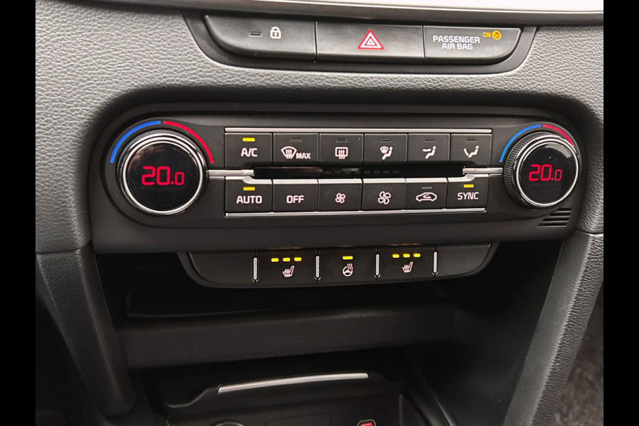 Kia Ceed Sportswagon 1.0 T-GDi DynamicLine | 1e Eigenaar |Dealer Onderhouden | Apple/Carplay | Climate/control |