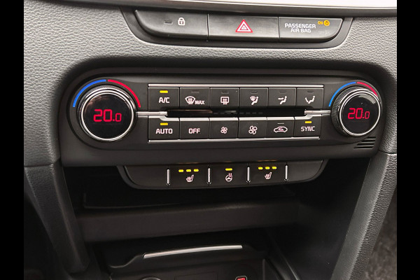 Kia Ceed Sportswagon 1.0 T-GDi DynamicLine | 1e Eigenaar |Dealer Onderhouden | Apple/Carplay | Climate/control |