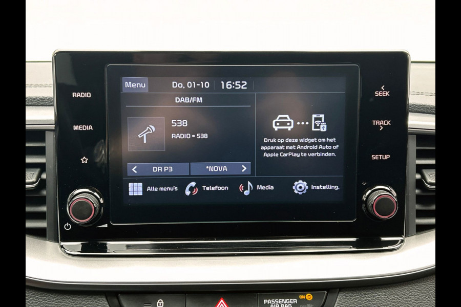 Kia Ceed Sportswagon 1.0 T-GDi DynamicLine | 1e Eigenaar |Dealer Onderhouden | Apple/Carplay | Climate/control |