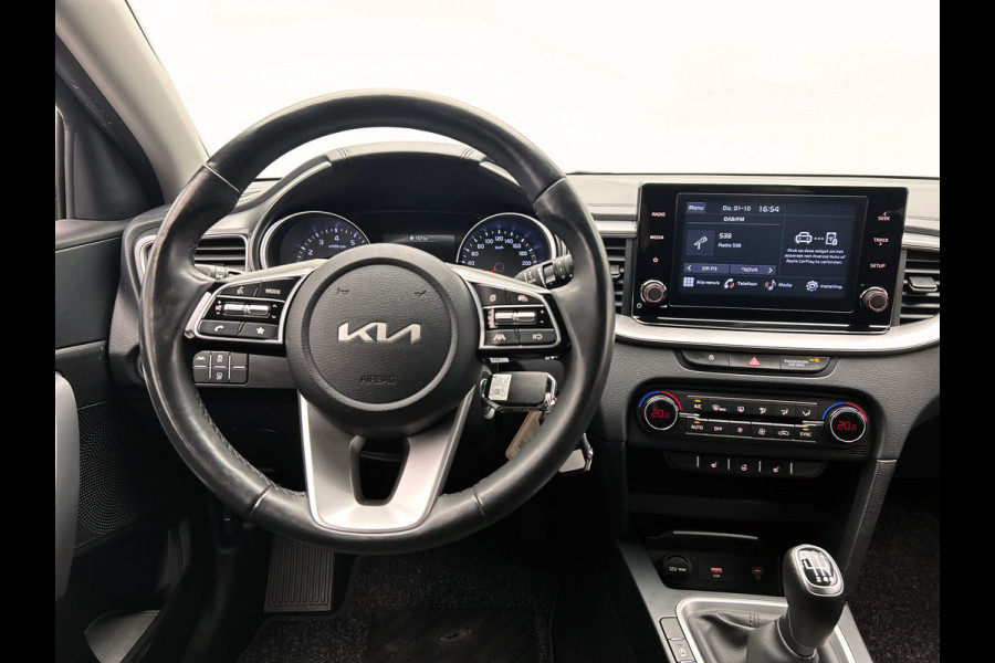 Kia Ceed Sportswagon 1.0 T-GDi DynamicLine | 1e Eigenaar |Dealer Onderhouden | Apple/Carplay | Climate/control |