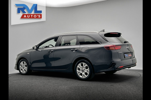 Kia Ceed Sportswagon 1.0 T-GDi DynamicLine | 1e Eigenaar |Dealer Onderhouden | Apple/Carplay | Climate/control |