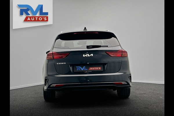 Kia Ceed Sportswagon 1.0 T-GDi DynamicLine | 1e Eigenaar |Dealer Onderhouden | Apple/Carplay | Climate/control |